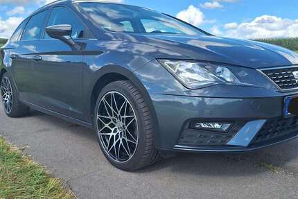 Seat Leon 90.400 km 14.000 &euro; Meinerzhagen 58540