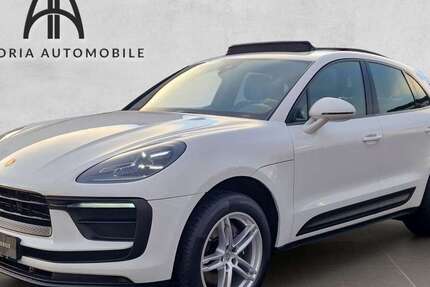 Porsche Macan 59.928 km 54.990 &euro; Kaarst (bei Düsseldorf) 41564