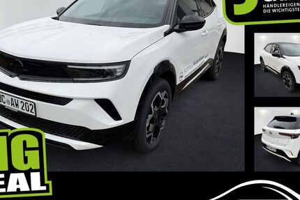 Opel Mokka 10.000 km 21.990 &euro; Wolfratshausen 82515