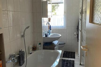 2 Raumwohnung in Niedersachswerfen 2 zimmer