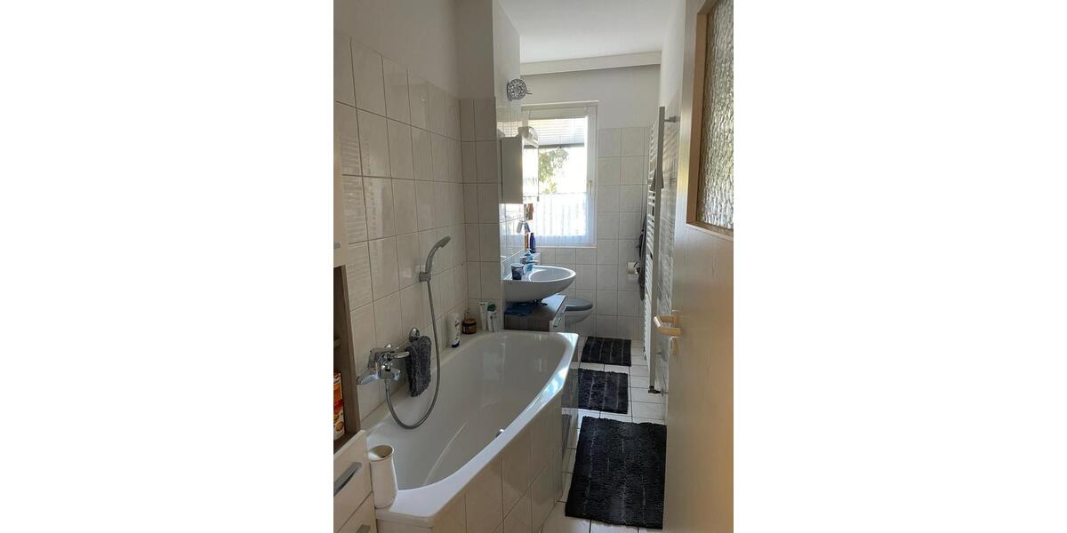 2 Raumwohnung in Niedersachswerfen 2 zimmer