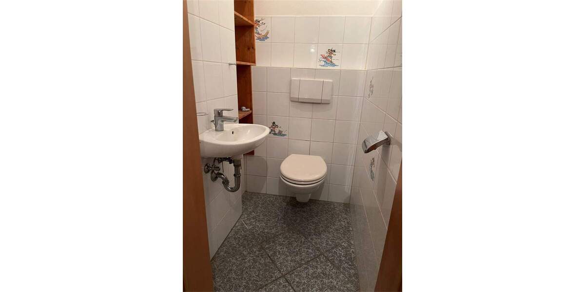 Etagenwohnung Regensburg Kumpfmühl-Ziegetsdorf-Neuprüll - 4 Zimmer, 104 m&sup2;, 460.000&euro; | Angebot:25668627