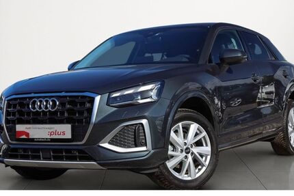 Audi Q2 15.480 km 24.970 &euro; Diez 65582