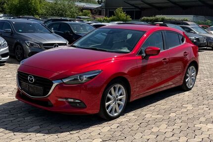 Mazda 3 83.000 km 13.950 &euro; Erbach bei Ulm 89155
