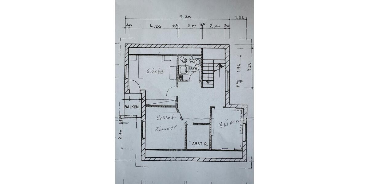Einfamilienhaus Gersheim - 255.000&euro; | Angebot:26951365