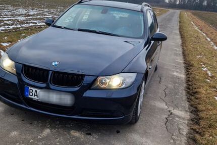 BMW 318 313.000 km 1.900 &euro; Maroldsweisach 96126