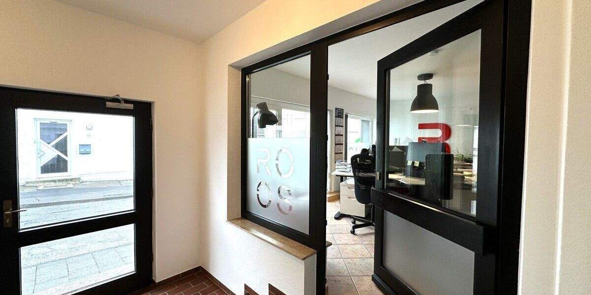 Gewerbeobjekt Königswinter Thomasberg - 3 Zimmer, 60 m&sup2;, 630&euro; | Angebot:25697244