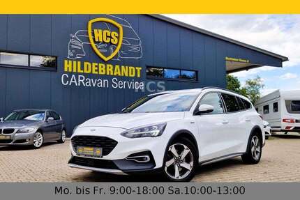 Ford Focus 178.000 km 10.998 &euro; Ibbenbüren 49479