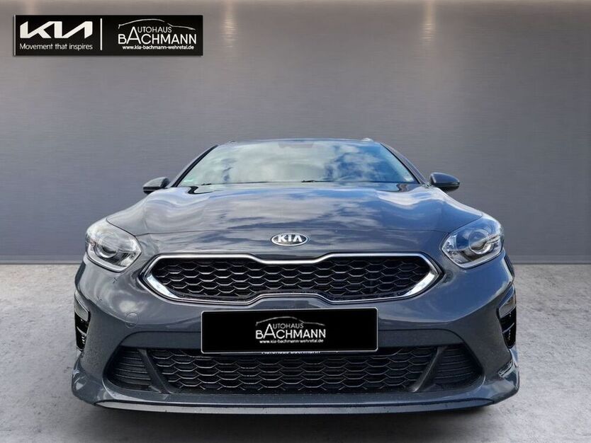 ceed Sportswagon
