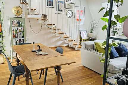 Wohnung zum Kaufen in Edenkoben 469.000 € 113 m² 3 zimmer