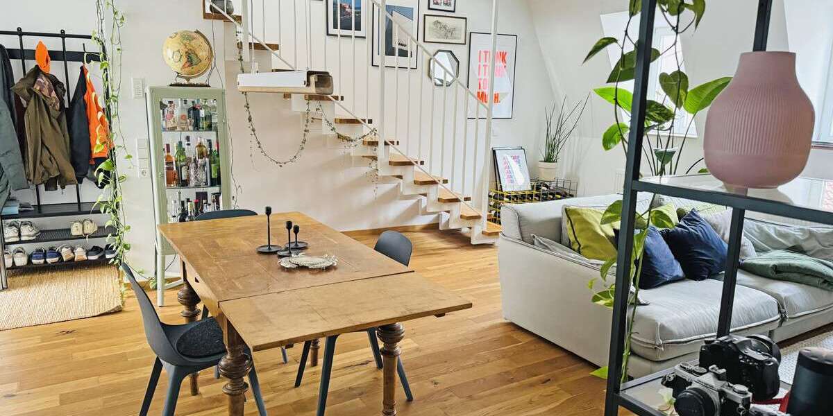 Wohnung zum Kaufen in Edenkoben 469.000 € 113 m² 3 zimmer