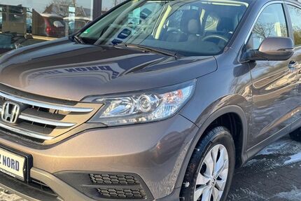 Honda CR-V 108.000 km 12.799 &euro; Ritterhude 27721