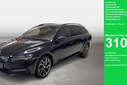 Skoda Superb 161.650 km 19.400 &euro; Oelde (Stromberg) 59302