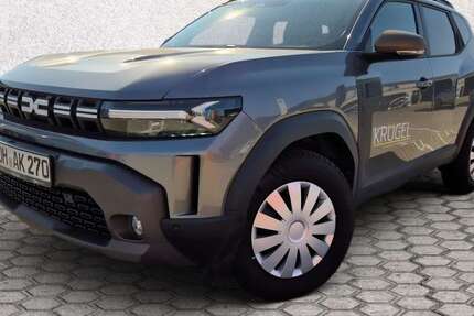 Dacia Duster 11.500 km 28.989 &euro; Bruchhausen-Vilsen 27305