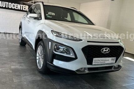 Hyundai KONA 221.000 km 8.990 &euro; Braunschweig 38112