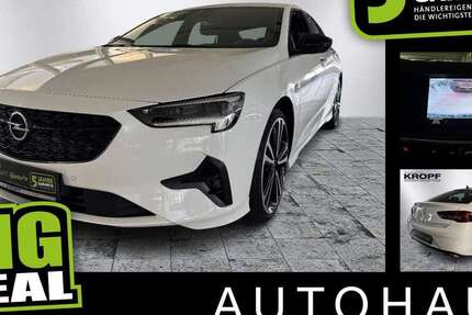 Opel Insignia 30.301 km 29.990 € Nürnberg 90429