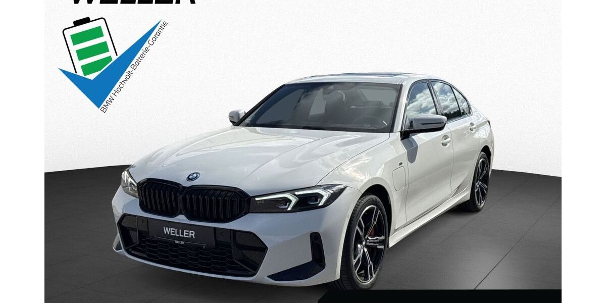 BMW 330 13.555 km 47.480 &euro; Salzwedel-Brietz 29410