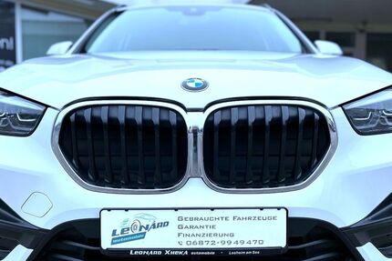 BMW X1 108.000 km 18.000 &euro; Losheim am See 66679
