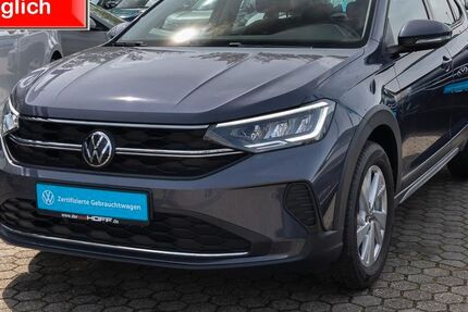 VW Taigo 8.569 km 24.275 &euro; Troisdorf-Spich 53842