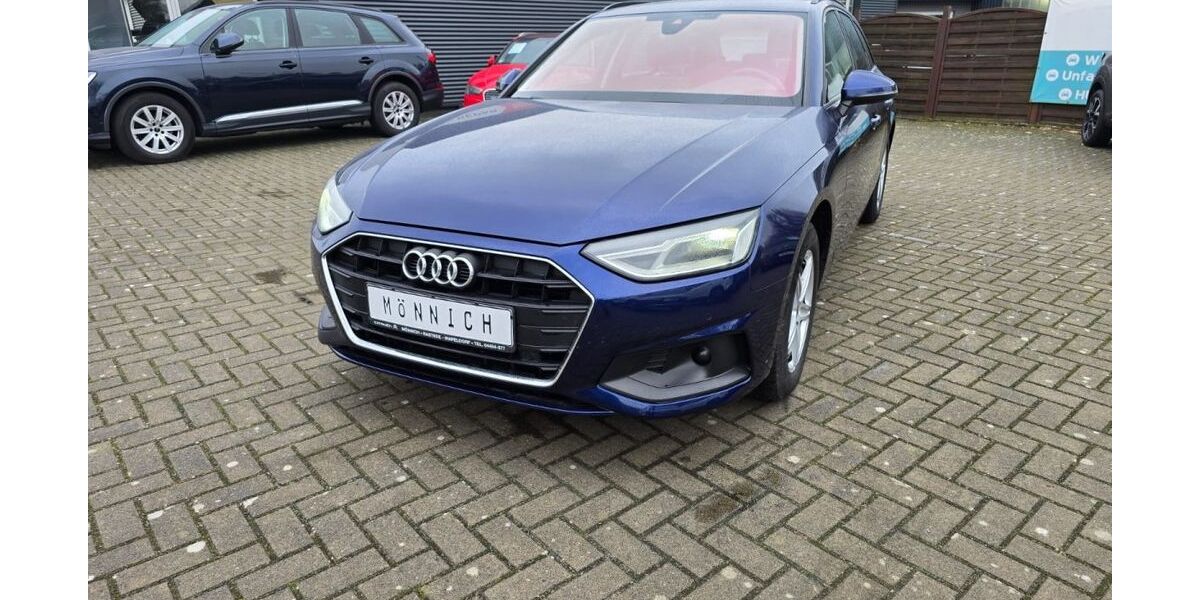 Audi A4 79.625 km 24.890 &euro; Rastede 26180