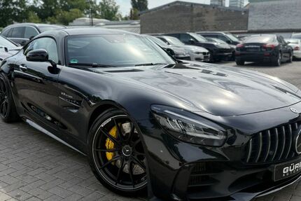 Mercedes-Benz AMG GT R 11.500 km 160.880 € Wiesbaden 65201