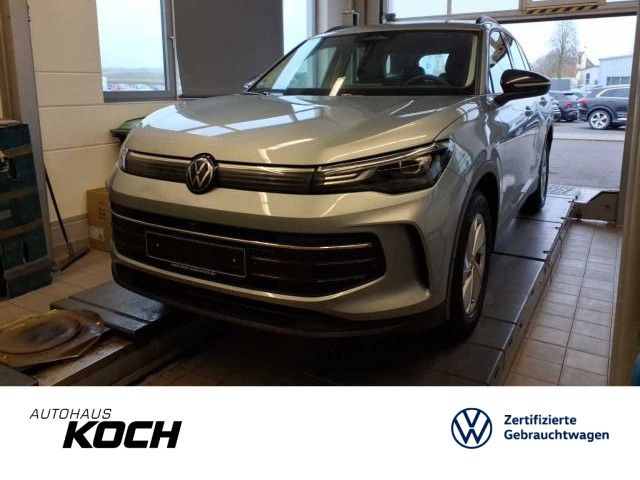 VW Tiguan 14.990 km 36.460 &euro; Möckmühl 74219