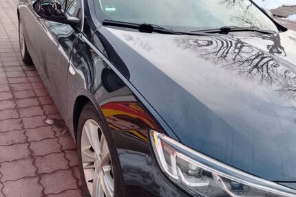 Opel Insignia 75.000 km 19.500 &euro; Quickborn 25451