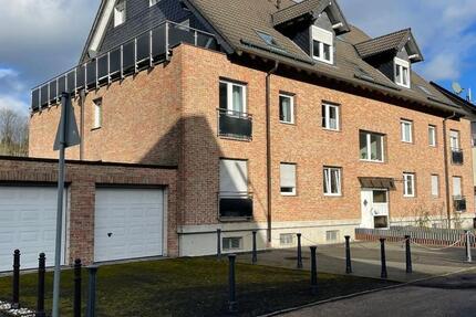 Wohnung Gummersbach Berstig Süd - 1 Zimmer, 40 m&sup2;, 516&euro; | Angebot:25046416