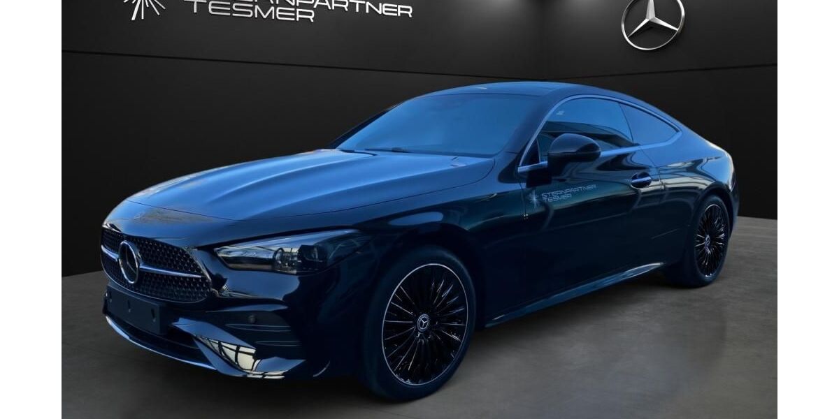 Mercedes-Benz CLE 300 23.900 km 53.950 &euro; Rotenburg 27356