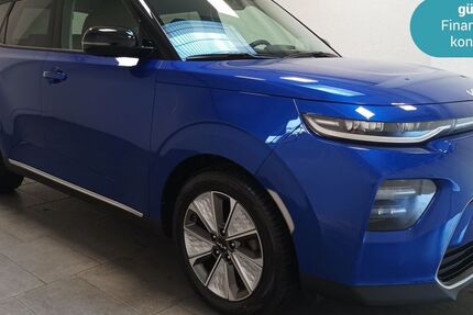 Kia Soul 53.556 km 19.970 &euro; Egelsbach 63329