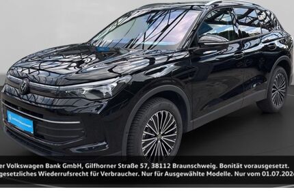 VW Tiguan 26.090 km 42.470 &euro; Mönchengladbach 41238