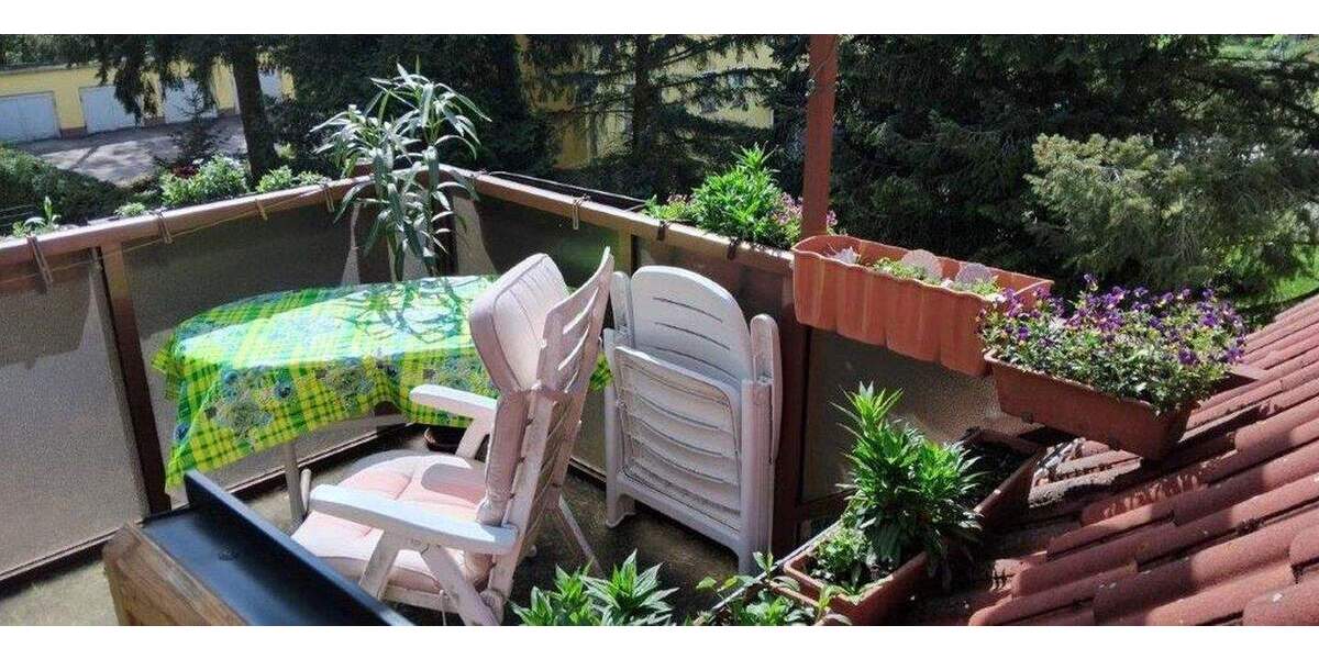 Etagenwohnung Bad Belzig - 2 Zimmer, 50 m&sup2;, 119.000&euro; | Angebot:25677659