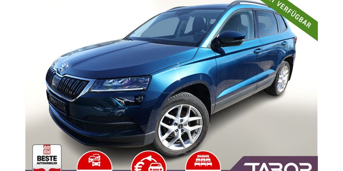 Skoda Karoq 70.700 km 20.988 &euro; Kehl 77694