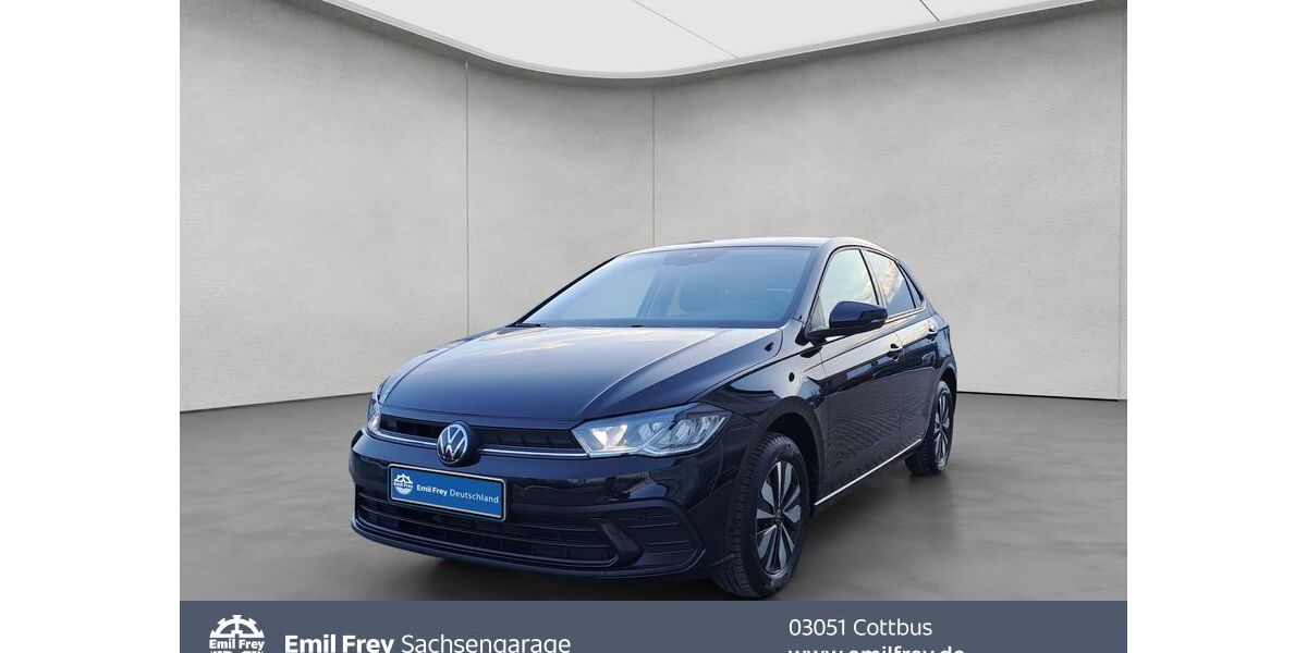 VW Polo 47.043 km 16.840 &euro; Cottbus 03051