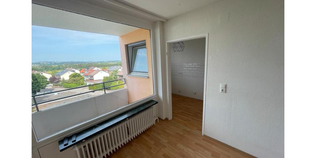 Etagenwohnung Lauben - 1 Zimmer, 40 m&sup2;, 140.000&euro; | Angebot:26770264