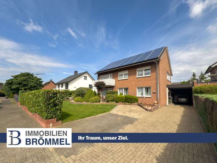 Haus zum Kaufen in Borken 525.000 € 245 m²