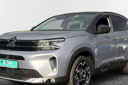 Citroen C5 Aircross 23.205 km 22.480 &euro; Soest 59494