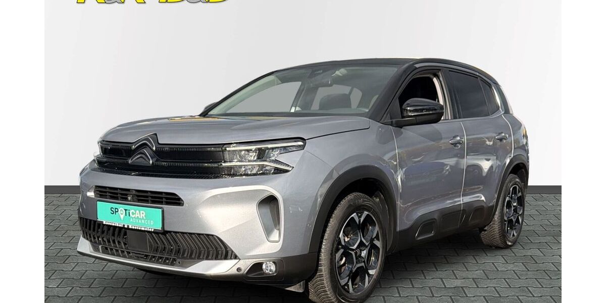 Citroen C5 Aircross 23.205 km 22.480 &euro; Soest 59494