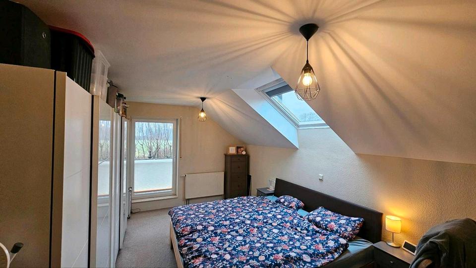 Doppelhaushälfte Isselburg - 6 Zimmer, 144 m&sup2;, 399.000&euro; | Angebot:26445246