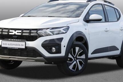 Dacia Sandero 1.001 km 17.333 &euro; Bochum 44809