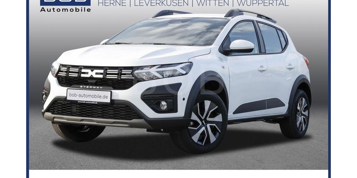 Dacia Sandero 1.001 km 17.333 &euro; Bochum 44809