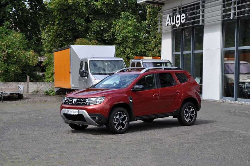 Duster