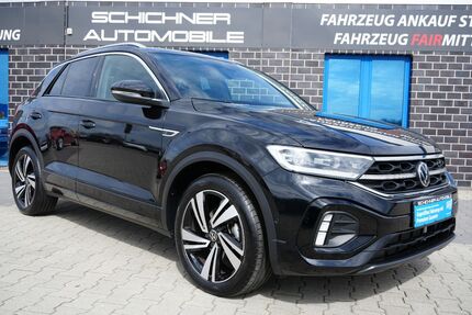 VW T-Roc 11.000 km 29.990 &euro; Ihlow 26632