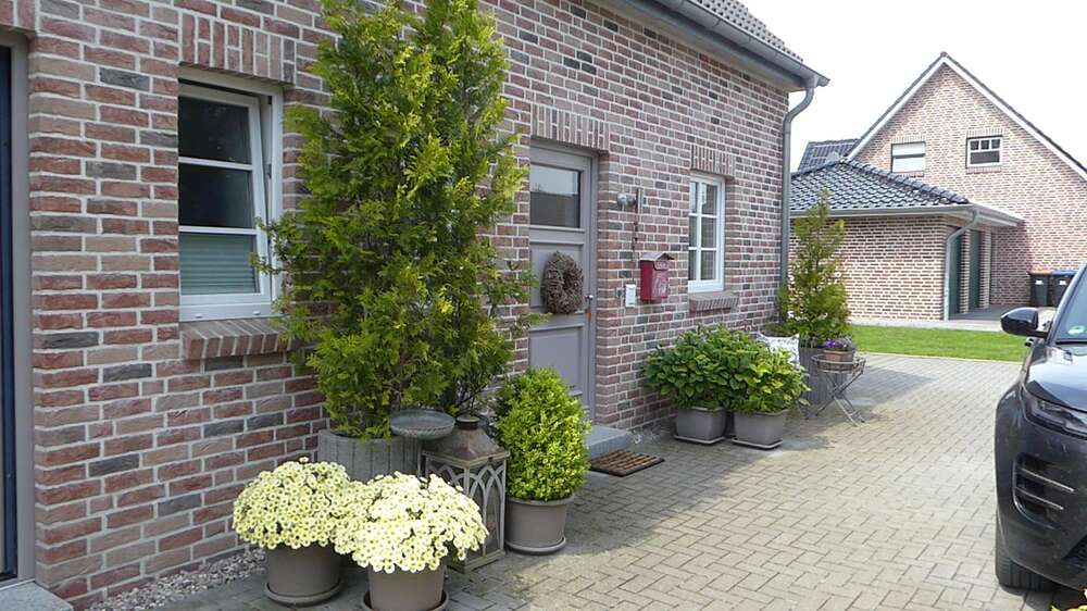 Einfamilienhaus Petersdorf Petersdorf - 3 Zimmer, 80 m&sup2;, 380.000&euro; | Angebot:27087392