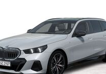 Gebrauchtwagen BMW 540