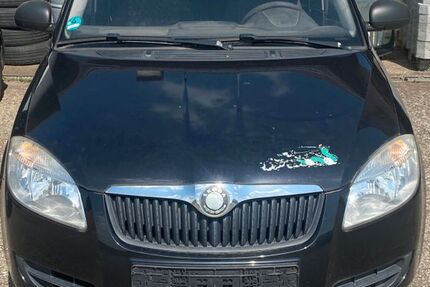Skoda Praktik 112.669 km 2.499 € Ellwangen 88430