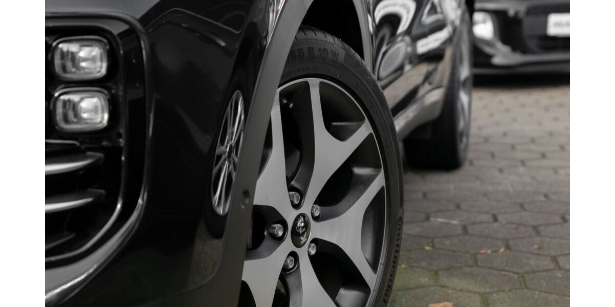 Kia Sportage 77.600 km 16.900 &euro; Siek 22962