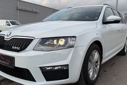Skoda Octavia 177.750 km 12.350 &euro; Illertissen 89257
