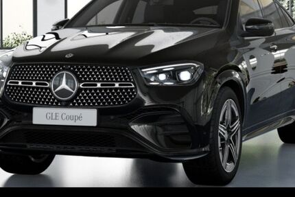 Mercedes-Benz GLE 350 9.900 km 96.680 &euro; Landau 76829
