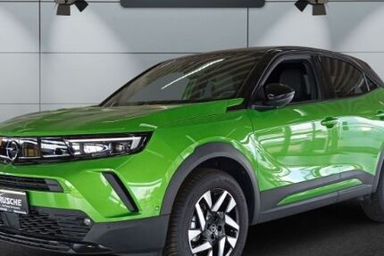 Opel Mokka 3.154 km 22.498 &euro; Wolmirstedt 39326